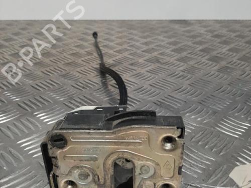 Høyre foran lås RENAULT CLIO II (BB_, CB_) 1.5 dCi (B/CB07) (65 hp) 24851494