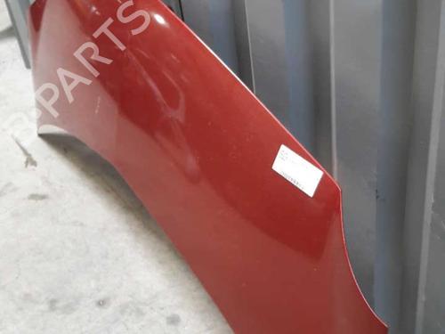 Used Hood Hood 23656818 23656818