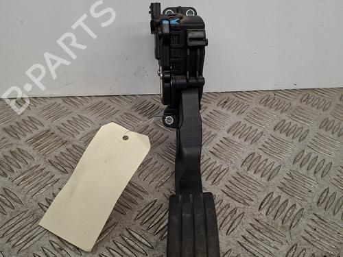 Pedal Pedal RENAULT TWINGO II (CN0_) 1.5 dCi (CN0E) (64 hp) 36150667 36150667