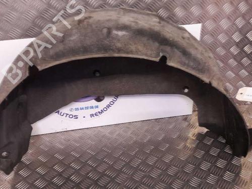 Wheel arch RENAULT SCÉNIC II (JM0/1_) 1.9 dCi (JM0G, JM12, JM1G, JM2C) | BP23718215C56 