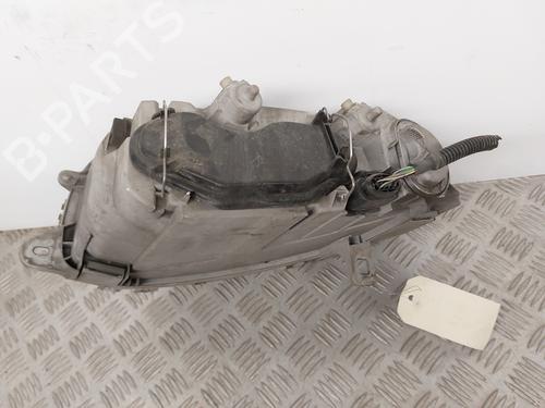 Right headlight ALFA ROMEO 147 (937_) 1.6 16V T.SPARK (937.AXA1A, 937.AXB1A, 937.BXB1A) | BP32164222C29 