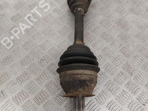 Left front driveshaft NISSAN NAVARA NP300 (D40) 2.5 dCi 4WD | BP23743670M38  - Image 5