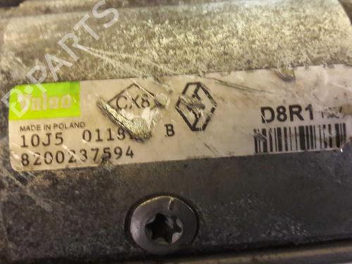 Used Starter Starter RENAULT VEL SATIS (BJ0_) 2.2 dCi (BJ0E, BJ0F) (150 hp) 23734621 23734621