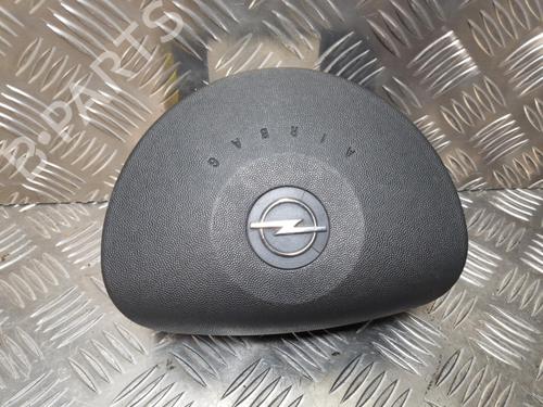 driver-airbag-opel-meriva-a-mpv-x03-2003-2004-2005-2006-2007-2008-2009-2010-24851853 main image