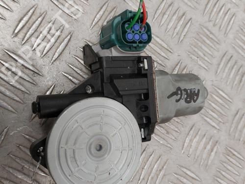 Used Left rear window motor NISSAN JUKE (F15) 1.6 (117 hp) 28622677