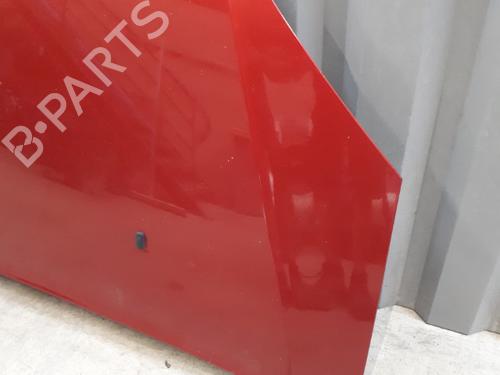 Panser FORD FOCUS C-MAX (DM2) 1.8 TDCi | BP23745866C1 