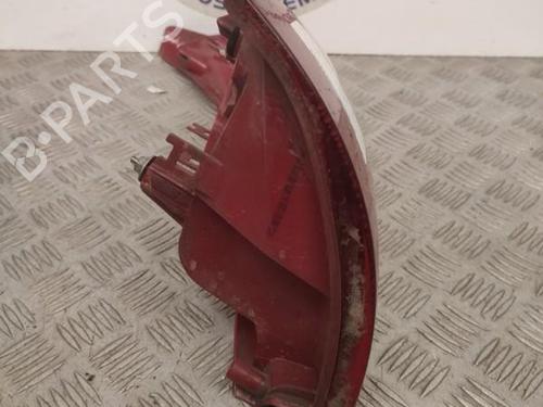 Left taillight CITROËN C3 I (FC_, FN_) 1.4 HDi | BP23744518C34 