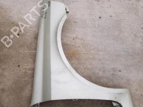 Used Right front fenders RENAULT LAGUNA II (BG0/1_) 1.9 dCi (107 hp) 23656027