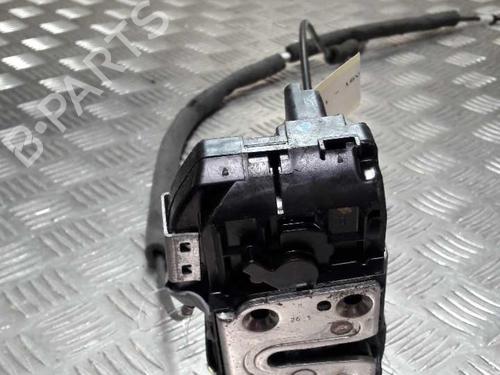 Front right lock NISSAN JUKE (F15) 1.2 DIG-T | BP23716488C97 