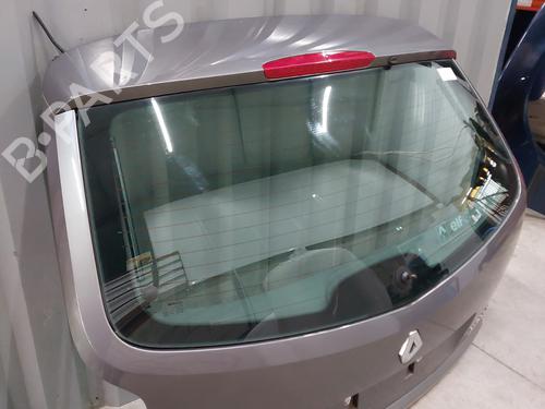 Tailgate RENAULT LAGUNA II Grandtour (KG0/1_) 1.9 dCi (KG0G) | BP23747657C6 