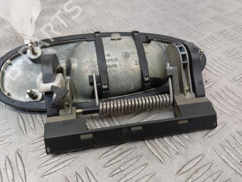 Front right exterior door handle SAAB 9-3 Estate (E50) 1.9 TiD | BP23745973C129 