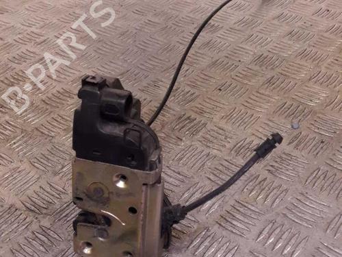 Used Front right lock Front right lock 23714409 23714409