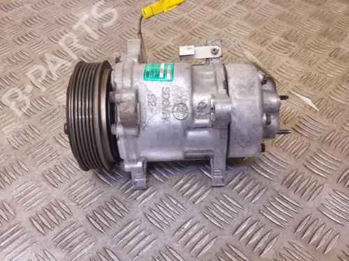 AC compressor PEUGEOT 307 (3A/C) 2.0 HDi 90 | BP23733411M34 - Image 6