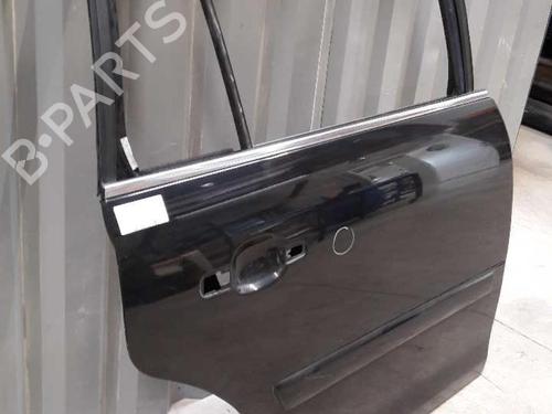 Right rear door CITROËN C4 Grand Picasso I (UA_) 2.0 HDi 138 | BP23657187C5 