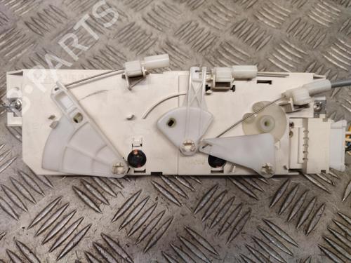 Used Climate control RENAULT TWINGO I (C06_) 1.2 (C066, C068) (58 hp) 23658578