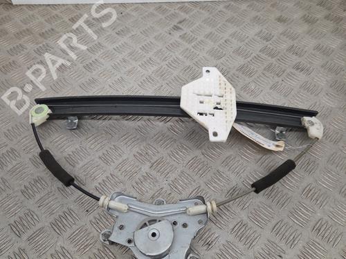 Used Front left window mechanism Front left window mechanism OPEL ANTARA A (L07) 2.0 CDTI 4x4 (150 hp) 31351780 31351780