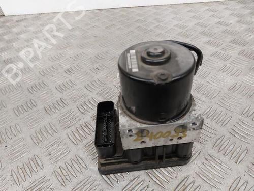 Used ABS pump ABS pump OPEL ZAFIRA / ZAFIRA FAMILY B (A05) 1.7 CDTI (M75) (110 hp) 23738170 23738170