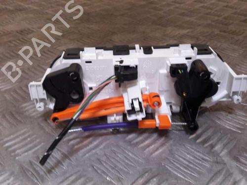Climate control PEUGEOT 208 I (CA_, CC_) 1.2 PureTech 82 | BP23733476I5 