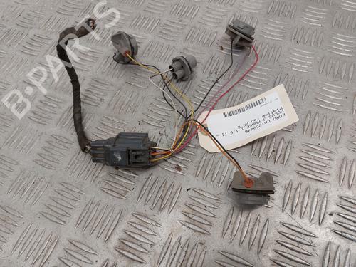 Lamp holder FORD FOCUS III 1.6 Ti | BP29846264L10 