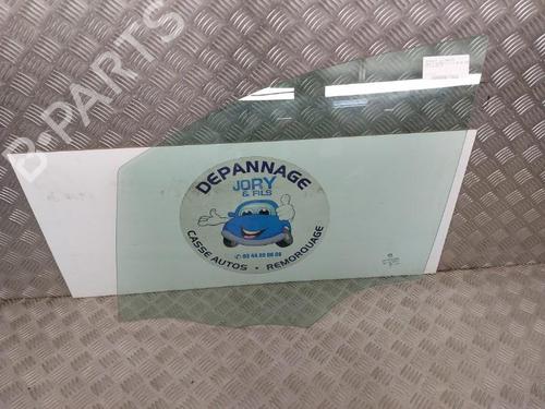 Front left door window PEUGEOT 208 I (CA_, CC_) 1.6 HDi / BlueHDi 75 | BP23744895C18 