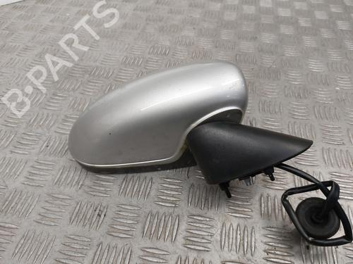 Right mirror OPEL CORSA D (S07) 1.3 CDTI (L08, L68) | BP30577320C27
