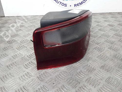 Left taillight CITROËN SAXO (S0, S1) 1.0 X | BP23658529C34 