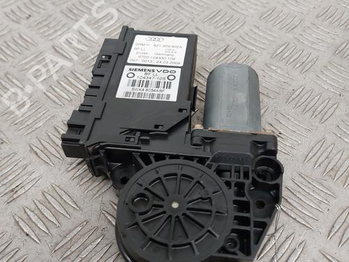 Right front window motor AUDI A2 (8Z0) 1.4 TDI | BP31977205E20 