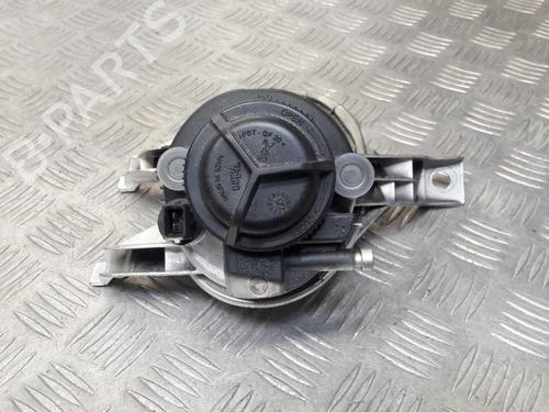 Used Left front fog light Left front fog light PEUGEOT 206 CC (2D) 1.6 16V (2DNFUF, 2DNFUR) (109 hp) 23658483 23658483