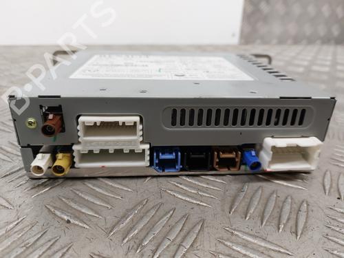 Radio RENAULT MEGANE IV Hatchback (B9A/M/N_) 1.6 dCi 130 (B9A4) | BP31116036E6 - Image 4