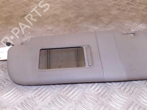 Used Left sun visor Left sun visor AUDI A3 (8L1) 1.9 TDI (130 hp) 23733728 23733728
