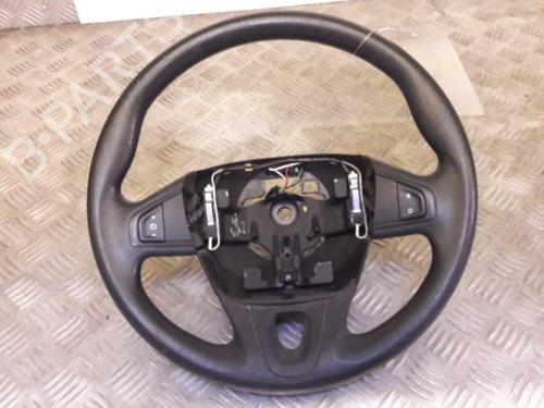 Used Steering wheel RENAULT MEGANE III Hatchback (BZ0/1_, B3_) 1.5 dCi (106 hp) 23733540
