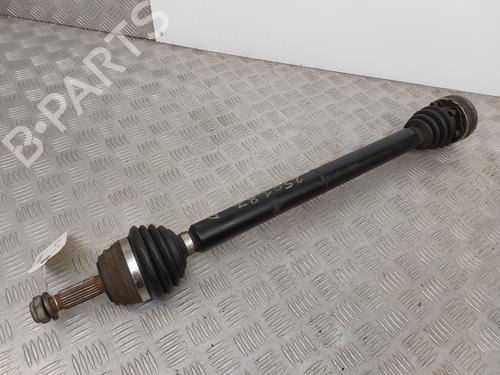 Used Right front driveshaft VW JETTA II (19E, 1G2, 165) 1.3 (55 hp) 26453891