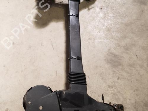 Rear axle CITROËN BERLINGO MULTISPACE (B9) 1.6 HDi 90 | BP24349843M2 