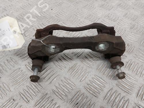 Supporto PEUGEOT 208 I (CA_, CC_) 1.2 VTI 82 (82 hp) 29979497