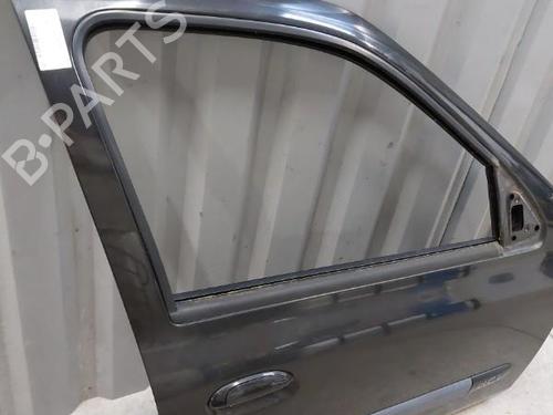 Right front door RENAULT CLIO II (BB_, CB_) 1.5 dCi (B/CB08) | BP23744916C3 