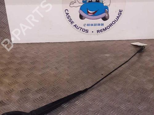 Front windshield wiper arm PEUGEOT PARTNER Box Body/MPV 1.6 HDi | BP23727222C143 