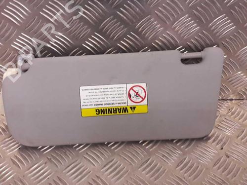 right-sun-visor-kia-pro-ceed-ed-2008-2009-2010-2011-2012-2013-23717348 main image
