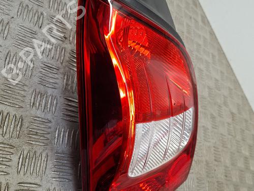 Used Left taillight Left taillight RENAULT TWINGO II (CN0_) 1.5 dCi (CN0E) (64 hp) 36150659 36150659