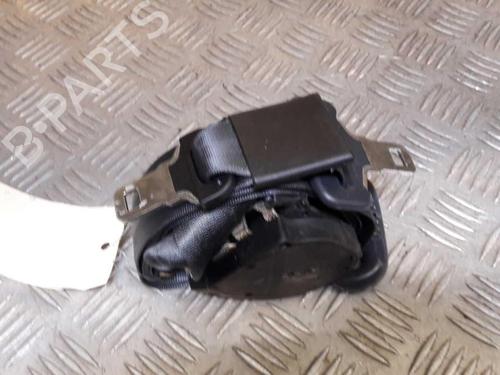 Used Rear center seatbelt Rear center seatbelt 23714450 23714450