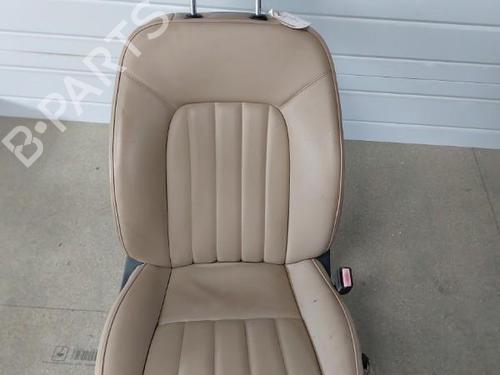 Right front seat PEUGEOT 407 (6D_) 2.0 HDi 135 (6DRHRH, 6DRHRE, 6DRHRG, 6DRHRJ) | BP23715826C16 