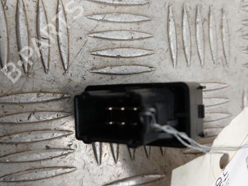 Used Right front window switch Right front window switch CITROËN C3 Picasso (SH_) 1.6 HDI 90 (92 hp) 23737306 23737306