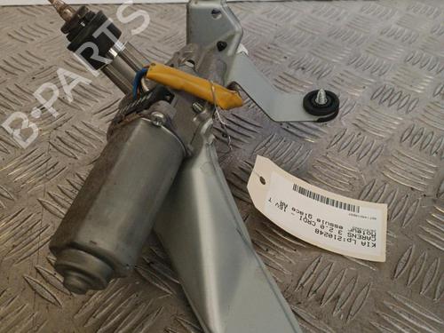 Used Rear wiper motor Rear wiper motor KIA CARENS III MPV (UN) 2.0 CRDi 140 (140 hp) 24851701 24851701