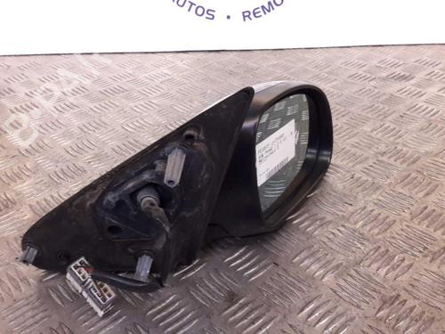 Used Right mirror PEUGEOT 406 (8B) 2.0 HDI 110 (109 hp) 23717957