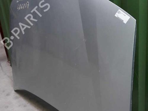 Hood RENAULT LAGUNA II Grandtour (KG0/1_) 1.9 dCi (KG0G) | BP23655730C1