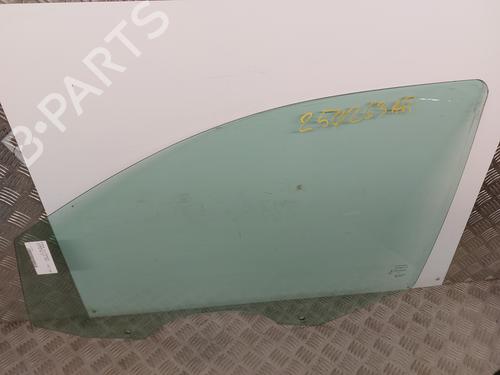 Front left door window DODGE JOURNEY 2.0 CRD | BP30193009C18 