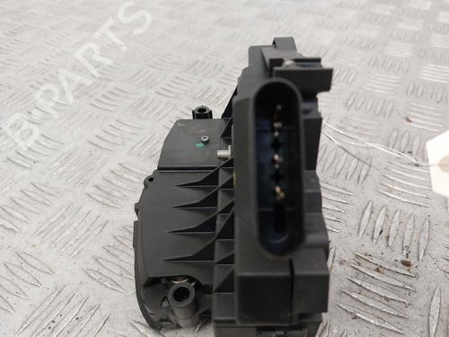 Rear right lock FORD FOCUS III 1.6 Ti | BP29846257C99