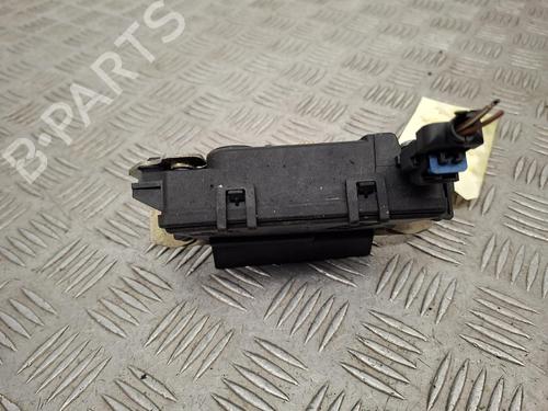 Used Tailgate lock Tailgate lock 39258403 39258403