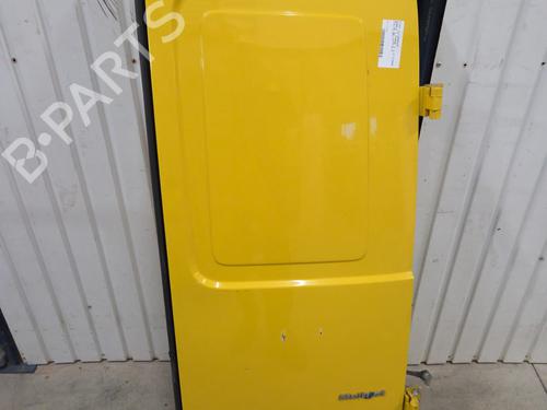 Høyre lasterom dør FIAT DOBLO Box Body/MPV (223_) 1.3 D Multijet (75 hp) 31308950