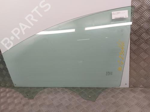 Front left door window FORD FOCUS III 1.6 Ti | BP29742881C18 