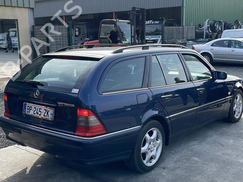 Engine MERCEDES-BENZ C-CLASS T-Model (S202) C 200 T Kompressor (202.082) | BP23747603M1  - Image 6